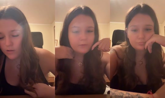 serena__borgato TikTok Live — Sep 16, 2026, 9:33 PM