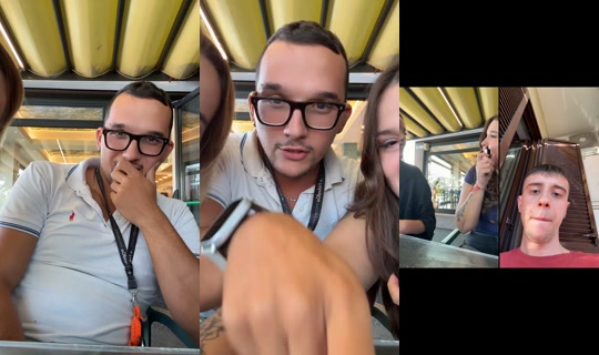 serena__borgato TikTok Live — Sep 23, 2026, 4:01 PM