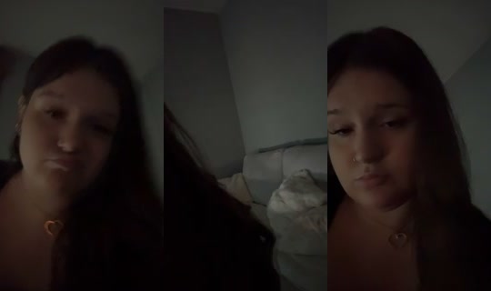 serena__borgato TikTok Live — Oct 3, 2026, 10:23 PM