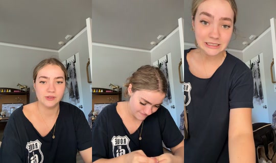 serena_remley TikTok Live — Sep 1, 2026, 9:25 PM