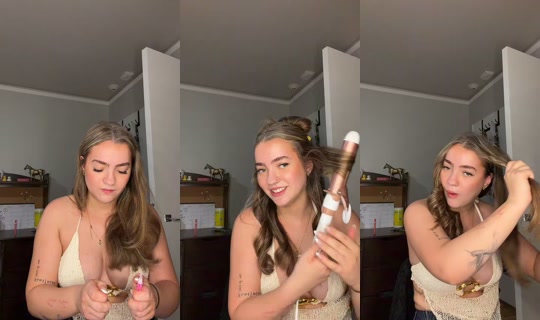 serena_remley TikTok Live — Sep 7, 2026, 1:50 AM