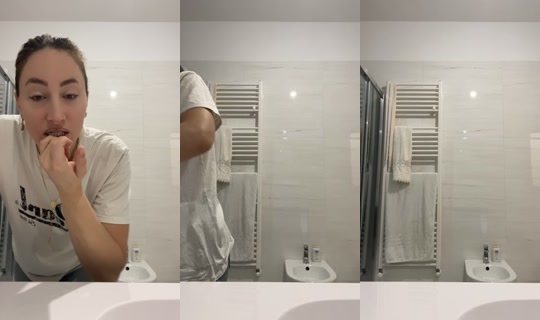 serena_rubano TikTok Live — Sep 27, 2026, 5:07 AM