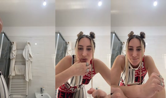 serena_rubano TikTok Live — Sep 29, 2026, 3:07 PM
