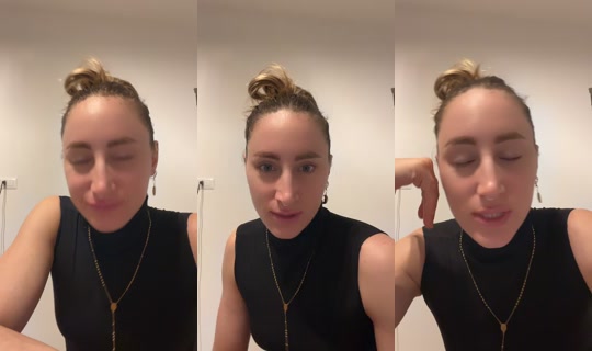 serena_rubano TikTok Live — Oct 1, 2026, 7:56 PM