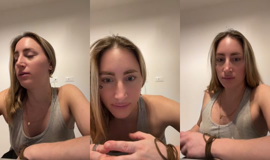 serena_rubano TikTok Live — Oct 6, 2026, 5:13 PM