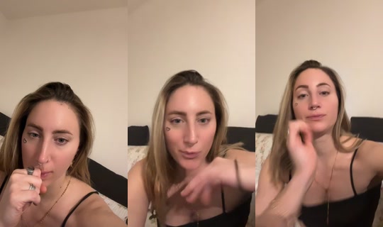 serena_rubano TikTok Live — Oct 6, 2026, 8:05 PM