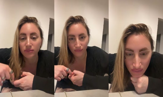 serena_rubano TikTok Live — Oct 8, 2026, 5:04 PM