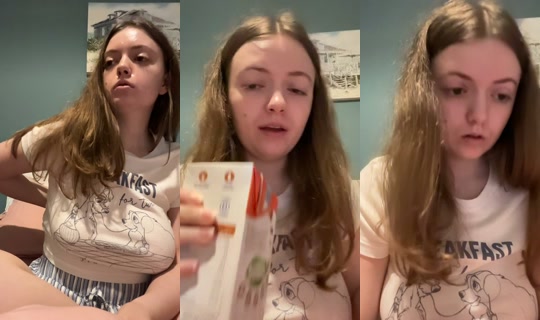 serenaa2207 TikTok Live — Sep 25, 2026, 5:25 AM