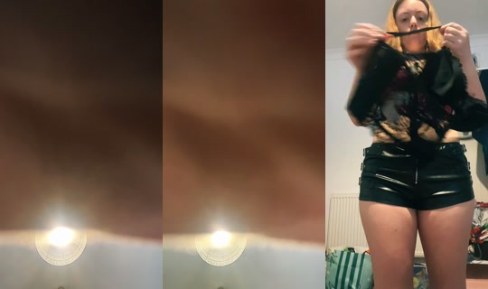 serenaa2207 TikTok Live — Sep 25, 2026, 3:25 PM