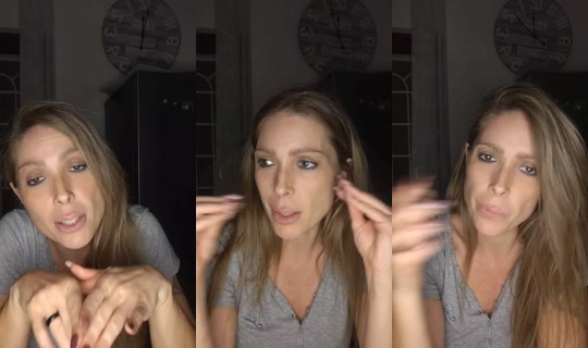 serenaalemanni TikTok Live — Oct 1, 2026, 10:00 PM
