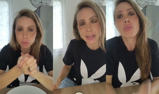 serenaalemanni TikTok Live — Oct 5, 2026, 1:32 PM