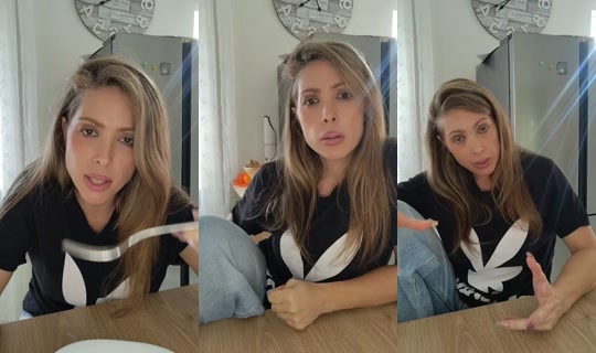 serenaalemanni TikTok Live — Oct 7, 2026, 1:48 PM