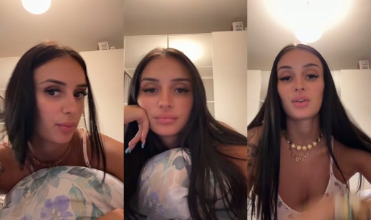 serenaaoliverio TikTok Live — Sep 29, 2026, 6:20 PM