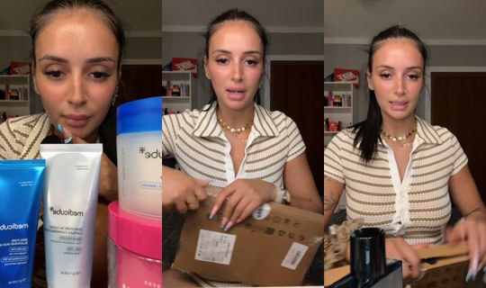 serenaaoliverio TikTok Live — Sep 30, 2026, 8:04 PM