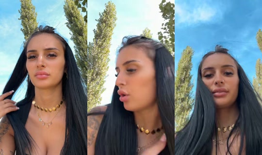 serenaaoliverio TikTok Live — Oct 2, 2026, 10:51 AM