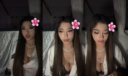 serenasums TikTok Live — Sep 30, 2026, 3:50 AM
