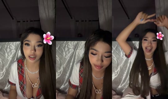 serenasums TikTok Live — Sep 30, 2026, 4:34 AM