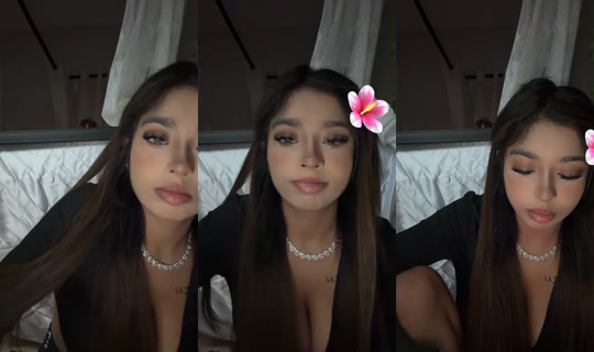 serenasums TikTok Live — Sep 30, 2026, 10:44 PM