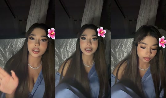 serenasums TikTok Live — Oct 1, 2026, 11:41 PM