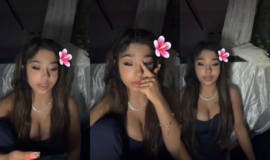 serenasums TikTok Live — Oct 2, 2026, 8:12 AM
