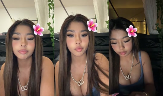 serenasums TikTok Live — Oct 6, 2026, 12:32 AM