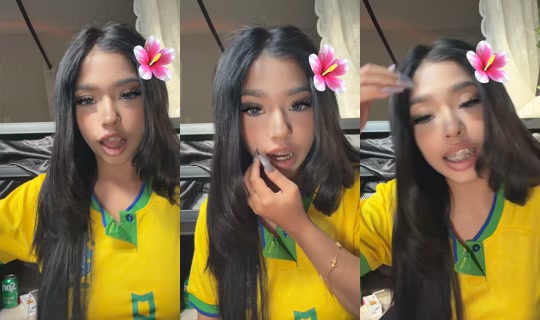 serenasums TikTok Live — Oct 7, 2026, 9:08 PM