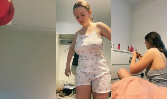 serenax2207 TikTok Live — Aug 23, 2026, 5:52 AM