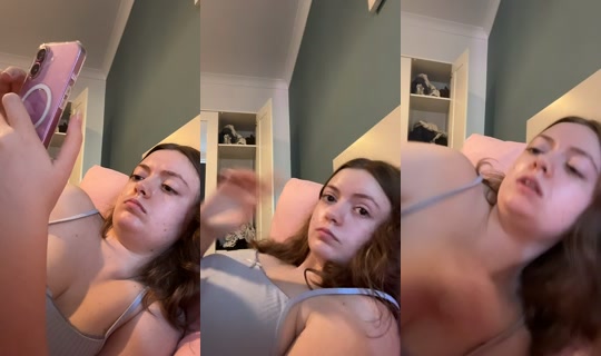 serenaxx2207 TikTok Live — Aug 23, 2026, 11:50 AM