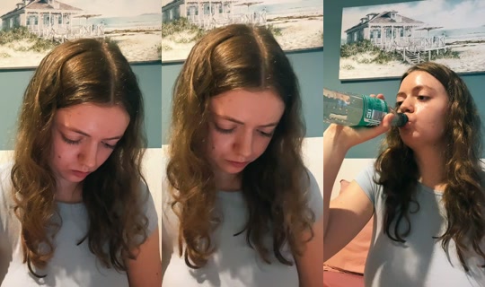 serenaxx2207 TikTok Live — Aug 25, 2026, 5:19 AM