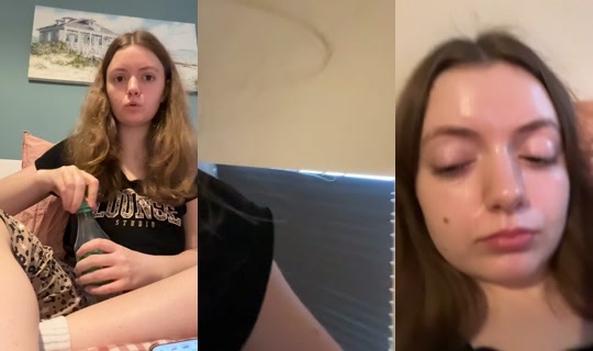 serenaxx2207 TikTok Live — Aug 28, 2026, 6:32 AM