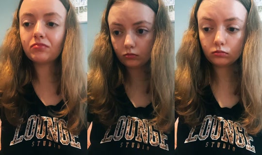serenaxx2207 TikTok Live — Aug 28, 2026, 10:33 AM