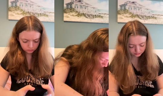 serenaxx2207 TikTok Live — Aug 28, 2026, 11:37 AM