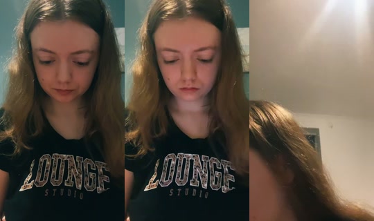 serenaxx2207 TikTok Live — Aug 29, 2026, 3:29 AM
