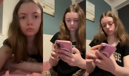 serenaxx2207 TikTok Live — Aug 29, 2026, 4:15 AM