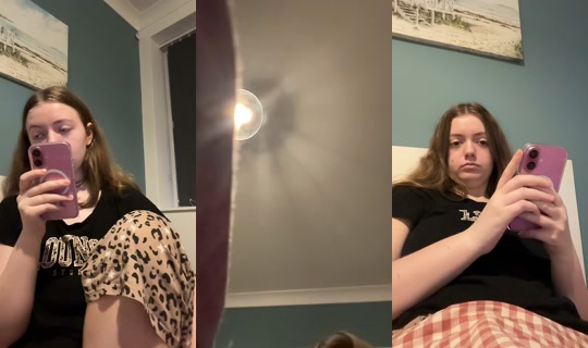 serenaxx2207 TikTok Live — Aug 29, 2026, 5:05 AM