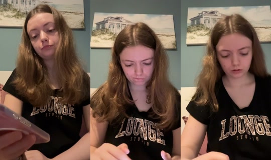 serenaxx2207 TikTok Live — Aug 29, 2026, 5:55 AM