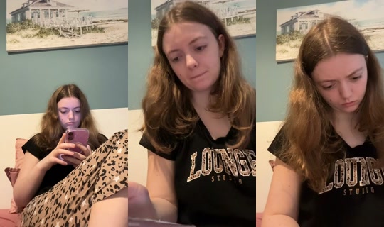 serenaxx2207 TikTok Live — Aug 29, 2026, 6:46 AM