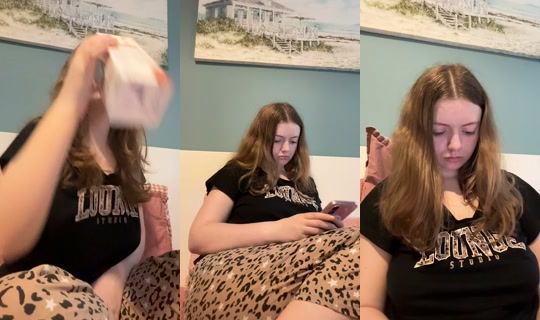 serenaxx2207 TikTok Live — Aug 29, 2026, 7:36 AM