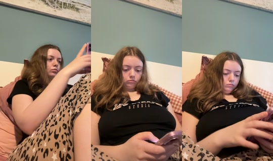 serenaxx2207 TikTok Live — Aug 29, 2026, 8:26 AM