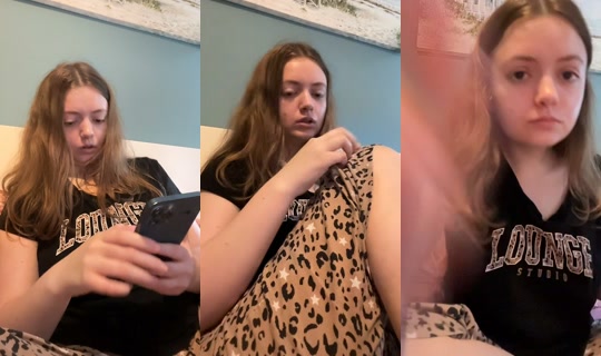 serenaxx2207 TikTok Live — Aug 29, 2026, 9:59 AM