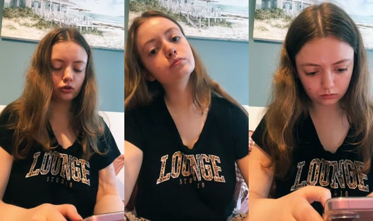 serenaxx2207 TikTok Live — Aug 29, 2026, 10:49 AM