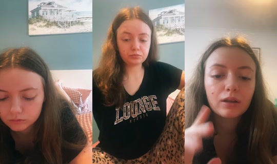 serenaxx2207 TikTok Live — Aug 29, 2026, 11:49 AM