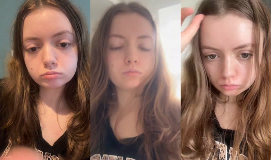serenaxx2207 TikTok Live — Aug 29, 2026, 2:43 PM