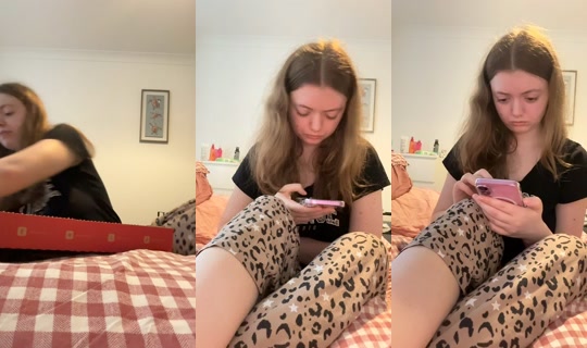 serenaxx2207 TikTok Live — Aug 29, 2026, 3:44 PM