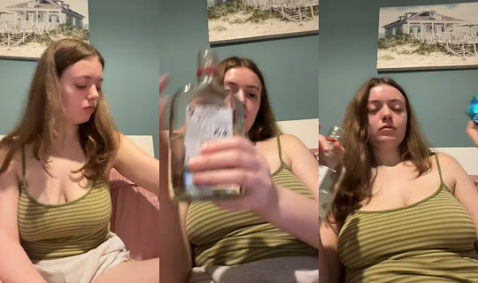 serenaxx2207 TikTok Live — Aug 30, 2026, 8:43 PM