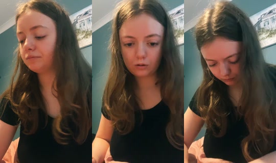 serenaxx2207 TikTok Live — Sep 12, 2026, 11:58 AM