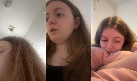 serenaxx2207 TikTok Live — Sep 12, 2026, 1:01 PM