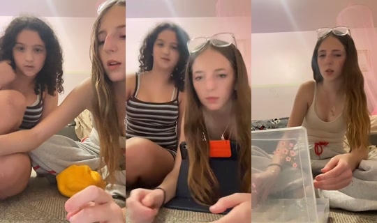 serenity12670 TikTok Live — Aug 29, 2026, 6:16 AM