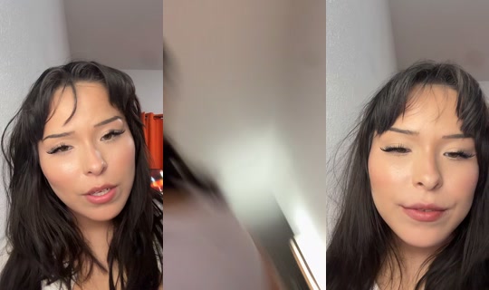 serenitysnakes TikTok Live — Aug 21, 2026, 6:19 AM
