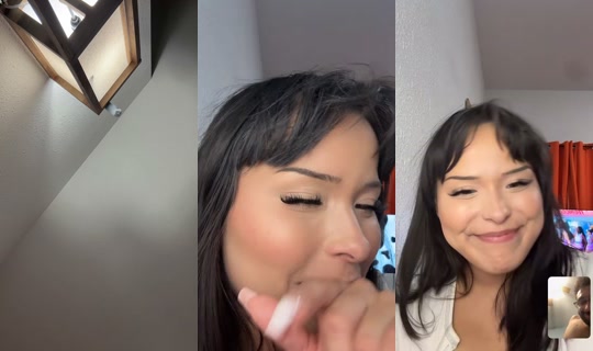 serenitysnakes TikTok Live — Aug 21, 2026, 7:24 AM